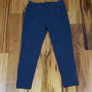 Lululemon Jogger Sweatpants
